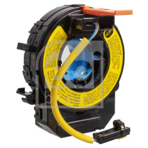 Arc spirala Airbag HYUNDAI i20 I (PB, PBT) 1.2 benzina 86 cai FEBI BILSTEIN 178880