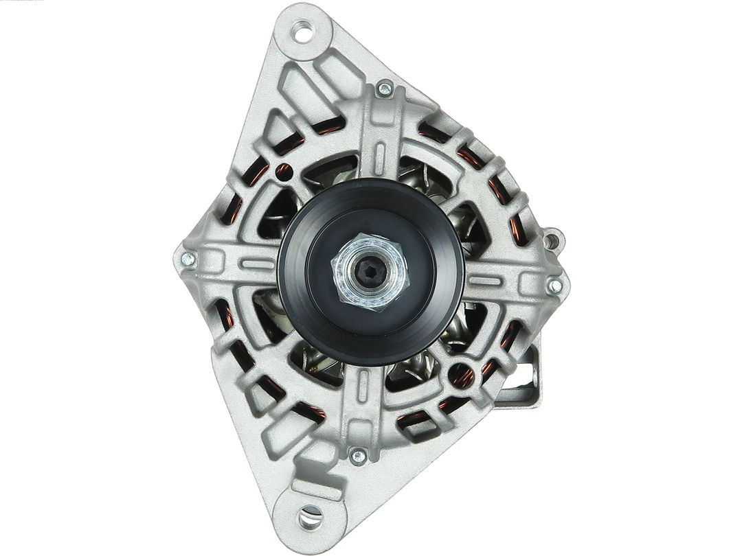 Alternator HYUNDAI ACCENT III limuzina (MC) 1.6 GLS benzina 112 cai AS-PL A9306S