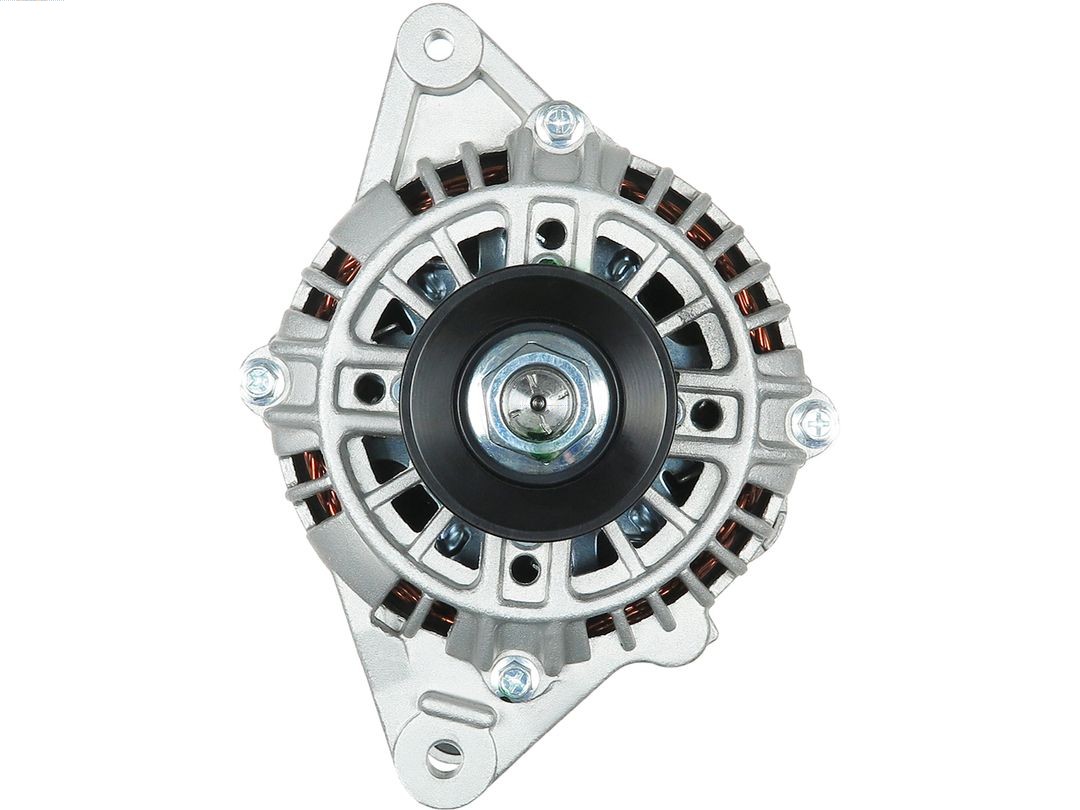 Alternator HYUNDAI ACCENT II limuzina (LC) 1.5 benzina 90 cai AS-PL A9307S