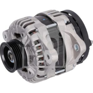 Alternator HYUNDAI ATOS (MX) 1.0 i benzina 58 cai FEBI BILSTEIN 186647