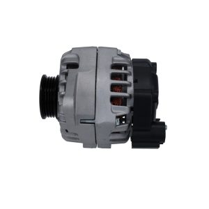 Alternator HYUNDAI ACCENT II limuzina (LC) 1.6 benzina 105 cai BOSCH 1 986 A01 255