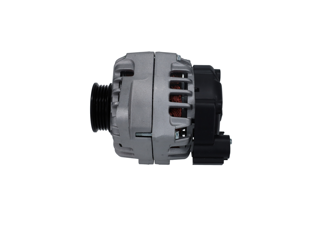Alternator HYUNDAI ACCENT II limuzina (LC) 1.6 benzina 105 cai BOSCH 1 986 A01 255