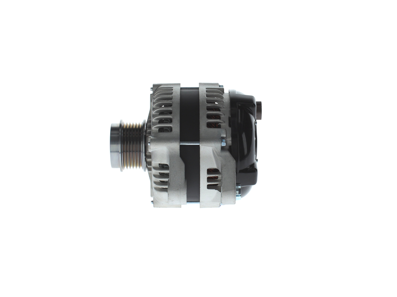 Alternator HYUNDAI SANTA FE III (DM, DMA) 2.0 CRDi diesel 150 cai BOSCH 1 986 A01 282