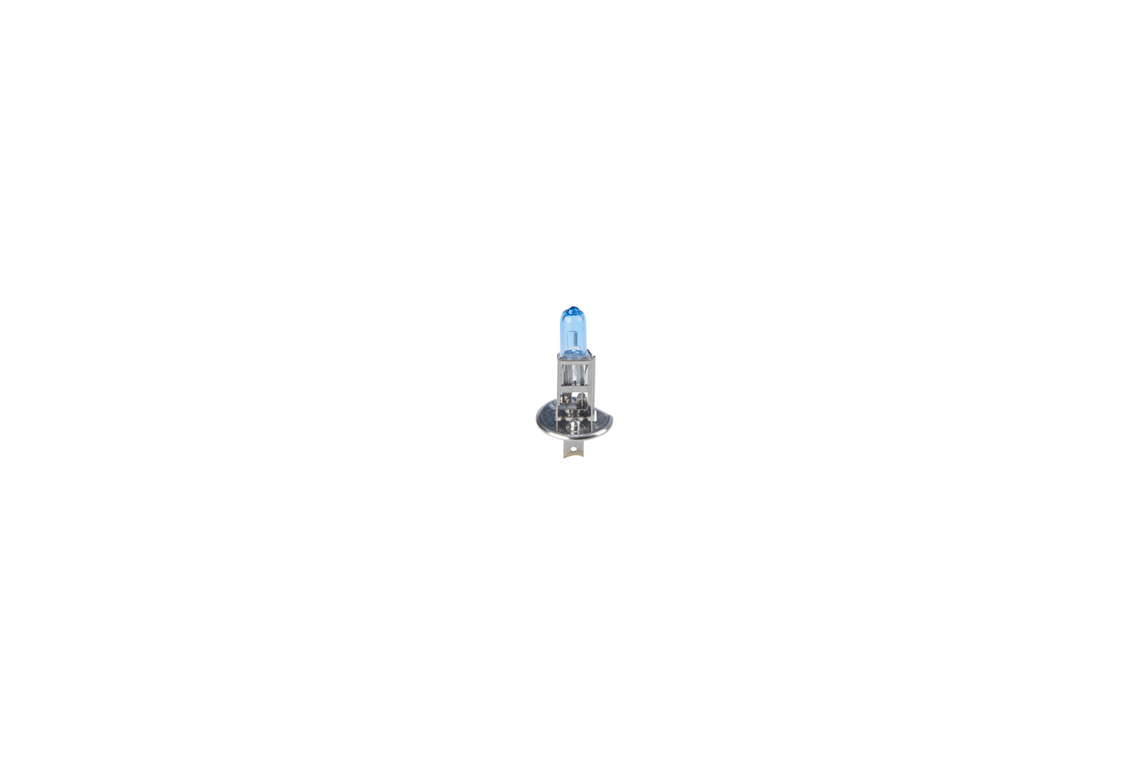 Bec far faza lunga HYUNDAI H-1 Travel (TQ) 2.5 CRDI diesel 136 cai BOSCH 1 987 301 076