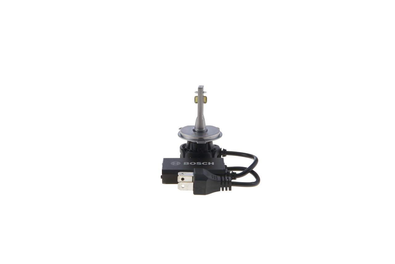 Bec far faza lunga HYUNDAI SANTA FE I (SM) 2.4 16V 4x4 benzina 136 cai BOSCH 1 987 301 554