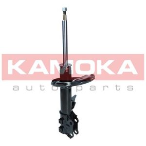 Amortizor HYUNDAI i30 (FD) 1.4 benzina 105 cai KAMOKA 2000492