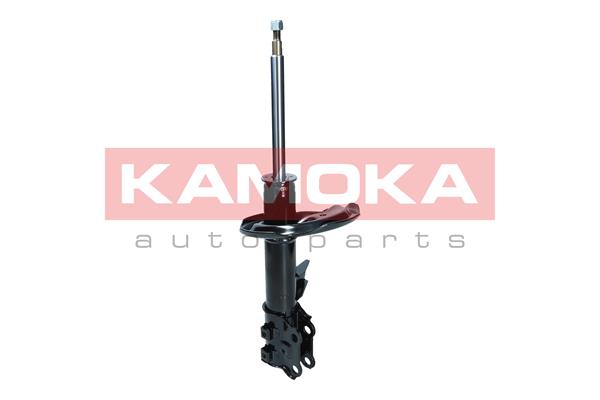 Amortizor HYUNDAI i30 (FD) 2.0 CRDi diesel 136 cai KAMOKA 2000492
