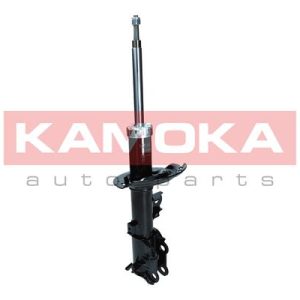 Amortizor HYUNDAI ACCENT IV limuzina (RB) 1.6 CRDI diesel 136 cai KAMOKA 2000497