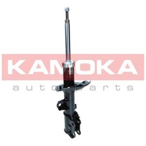 Amortizor HYUNDAI ACCENT IV limuzina (RB) 1.6 CRDI diesel 136 cai KAMOKA 2000498