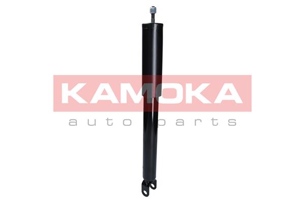 Amortizor HYUNDAI i30 (FD) 1.6 benzina 116 cai KAMOKA 2000996