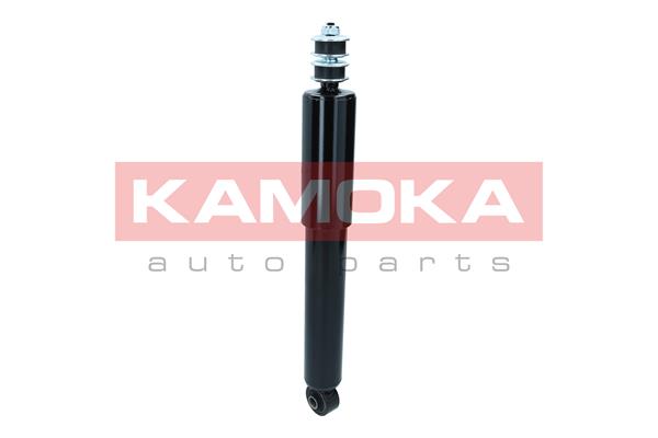 Amortizor HYUNDAI TERRACAN (HP) 2.9 CRDi 4WD diesel 150 cai KAMOKA 2001031