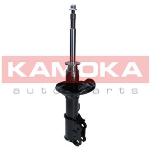 Amortizor HYUNDAI ATOS (MX) 1.1 benzina 58 cai KAMOKA 2001063