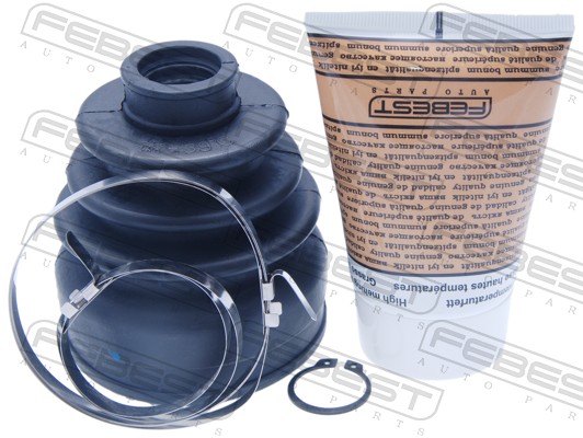 Ansamblu burduf articulatie planetara HYUNDAI ELANTRA V limuzina (MD, UD) 1.6 benzina 131 cai FEBEST 2015-MAGT