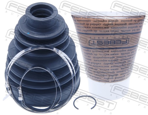 Ansamblu burduf articulatie planetara HYUNDAI TUCSON (TL, TLE) 2.0 CRDi diesel 136 cai FEBEST 2017-MAG