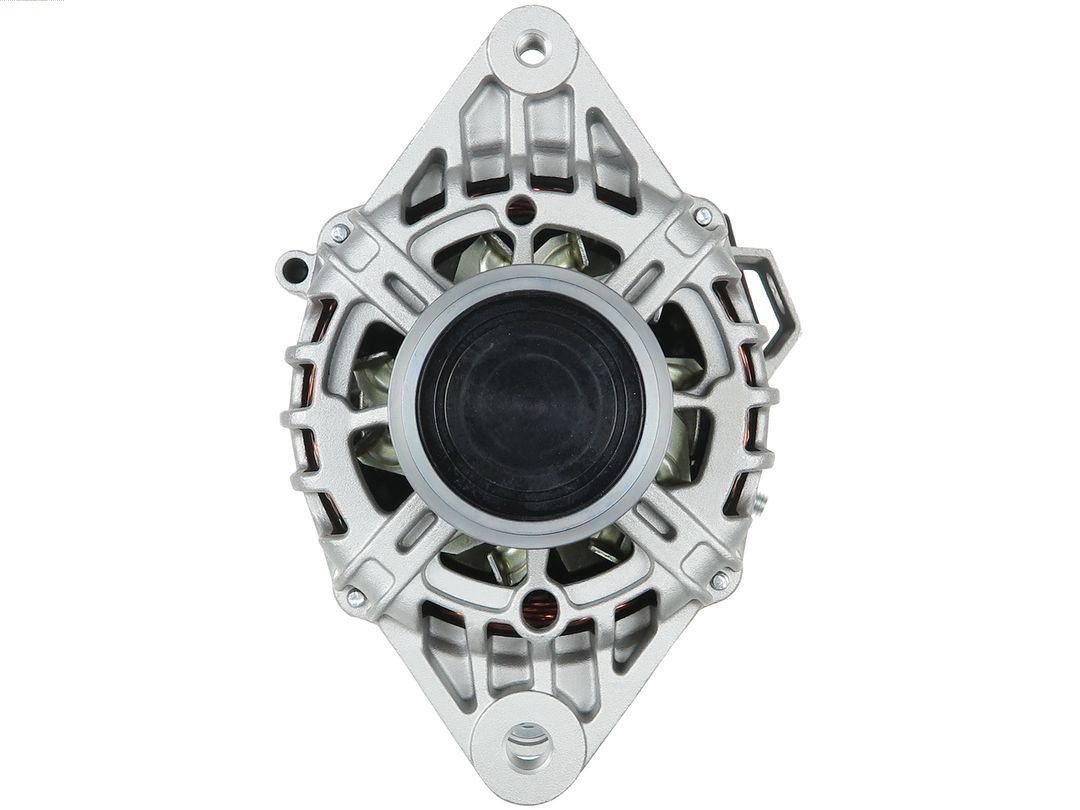 Alternator HYUNDAI i10 I (PA) 1.2 benzina 86 cai AS-PL A3534S