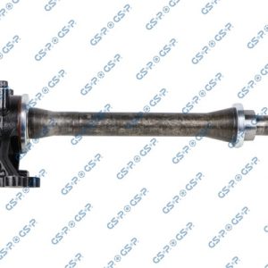 Ax intermediar HYUNDAI SANTA FE II Autoutilitara/SUV (CM) CRDi diesel 155 cai GSP 202711