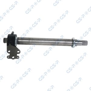 Ax intermediar HYUNDAI TUCSON Autoutilitara/SUV (TLE) 1.6 T-GDi benzina 177 cai GSP 202857