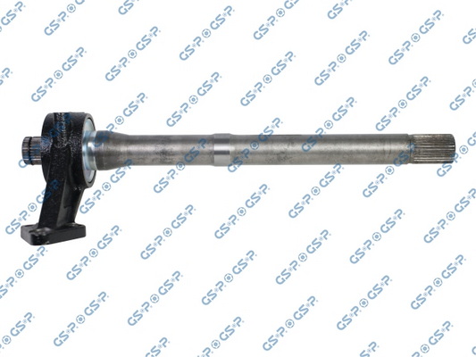 Ax intermediar HYUNDAI ix35 (LM, EL, ELH) 2.0 CRDi 4WD diesel 184 cai GSP 202862