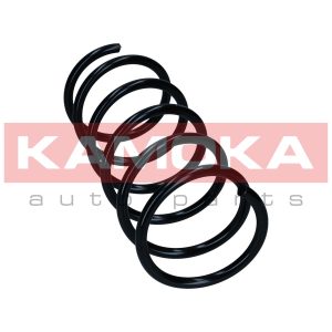 Arc spiral HYUNDAI i10 I (PA) 1.1 benzina 69 cai KAMOKA 2110554