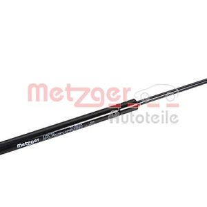 Amortizor portbagaj HYUNDAI i10 I (PA) 1.1 LPG Benzina/Autogaz (GPL) 69 cai METZGER 2110700