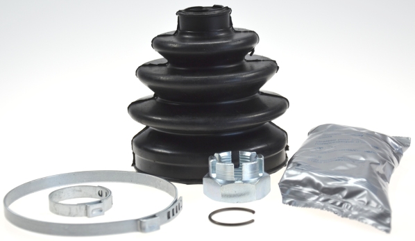 Ansamblu burduf articulatie planetara HYUNDAI COUPE I (RD) 1.6 i 16V benzina 107 cai LOBRO 303331