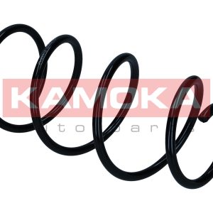 Arc spiral HYUNDAI SONATA VI (YF) 2.4 benzina 174 cai KAMOKA 2120330