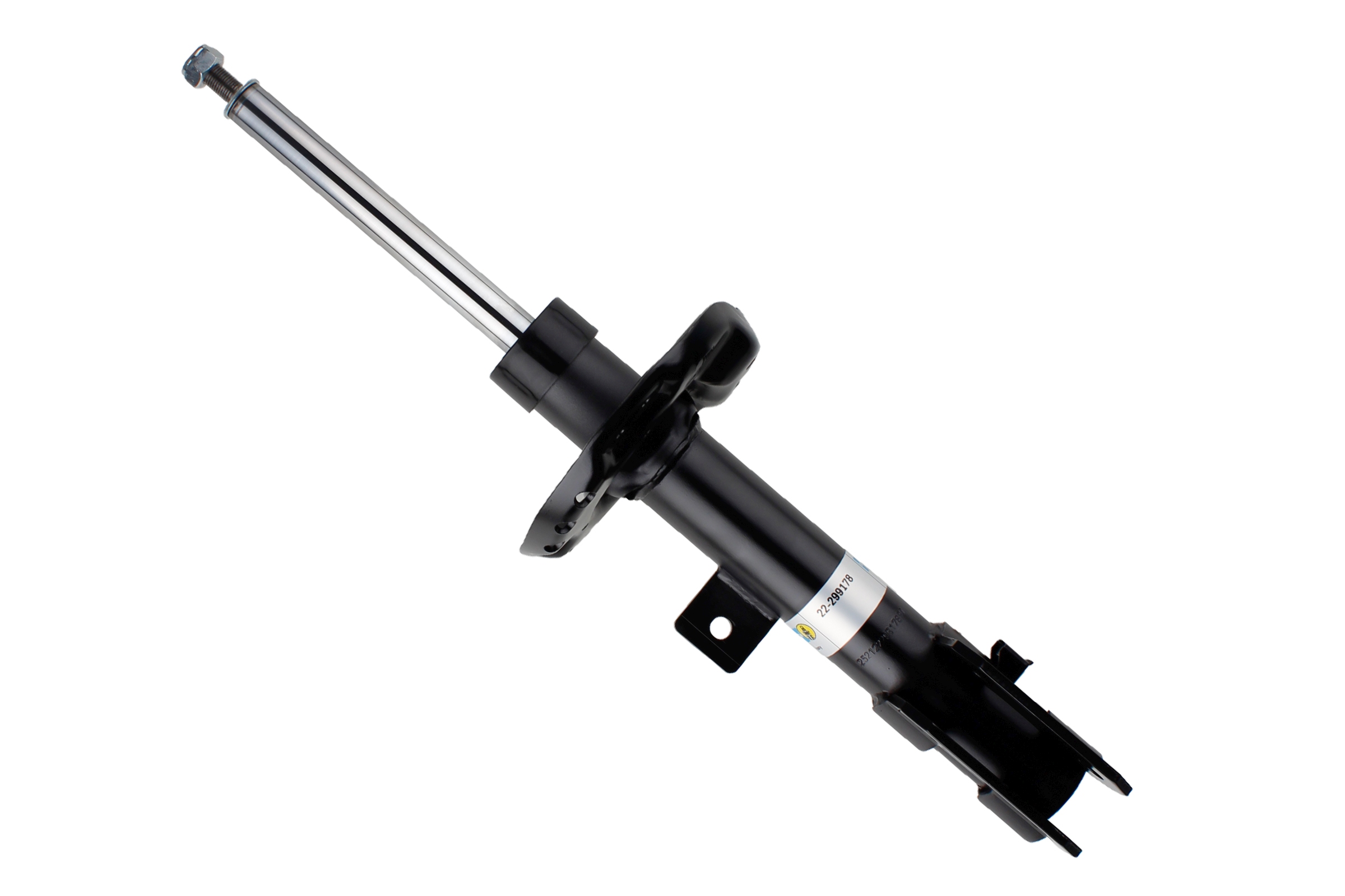 Amortizor HYUNDAI SANTA FE IV (TM, TMA) 2.4 GDI AWD benzina 188 cai BILSTEIN 22-299178