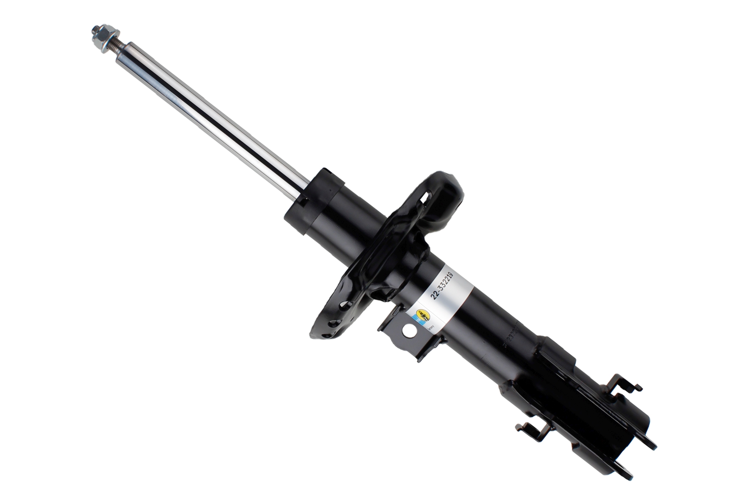 Amortizor HYUNDAI IONIQ (AE) 1.6 GDI Hybrid benzina/elector 141 cai BILSTEIN 22-332219