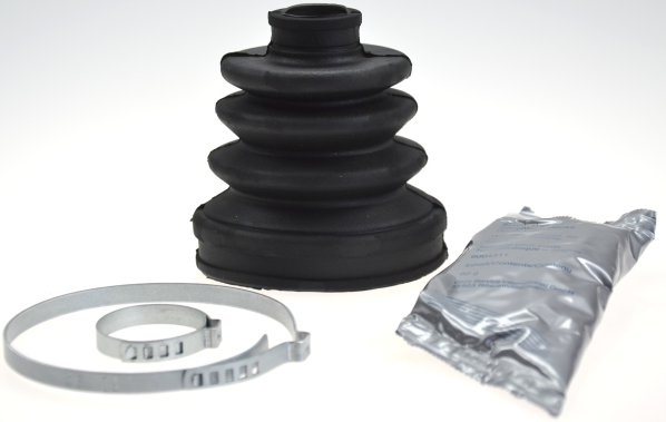 Ansamblu burduf articulatie planetara HYUNDAI PONY (X-2) 1.5 benzina 72 cai LOBRO 304026