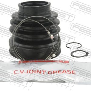 Ansamblu burduf articulatie planetara HYUNDAI SONATA VII (LF) 2.0 CVVT benzina 150 cai FEBEST 2215-D4224RHT