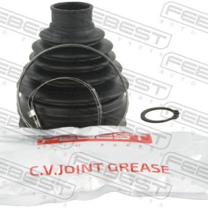 Ansamblu burduf articulatie planetara HYUNDAI TUCSON (TL, TLE) 1.6 CRDi tractiune integrala diesel 136 cai FEBEST 2215-D9T