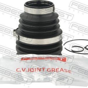 Ansamblu burduf articulatie planetara HYUNDAI SONATA VII (LF) 2.0 CVVT benzina 150 cai FEBEST 2215P-K520