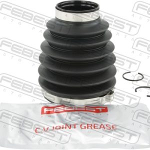 Ansamblu burduf articulatie planetara HYUNDAI SONATA VIII (DN8) 2.5 MPI benzina 179 cai FEBEST 2217P-K5