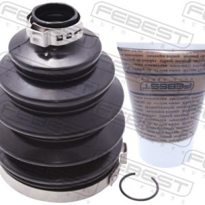 Ansamblu burduf articulatie planetara HYUNDAI ACCENT II (LC) 1.5 benzina 102 cai FEBEST 2217P-SORR