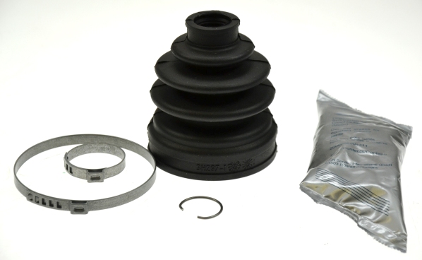 Ansamblu burduf articulatie planetara HYUNDAI ACCENT II limuzina (LC) 1.5 benzina 99 cai SPIDAN 22285