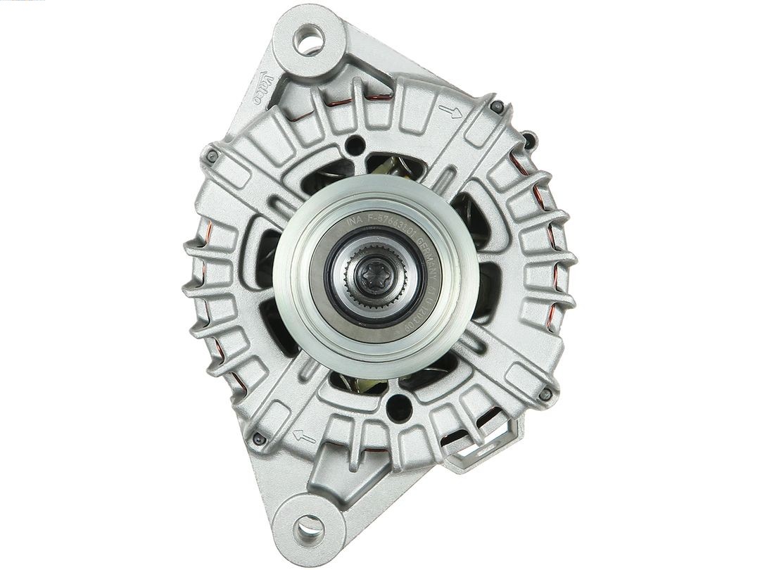 Alternator HYUNDAI H350 caroserie 2.5 CRDI diesel 150 cai AS-PL A3604(VALEO)