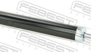 Amortizor HYUNDAI ACCENT IV limuzina (RB) 1.6 CRDI diesel 136 cai FEBEST 22651992R