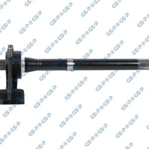 Ax intermediar HYUNDAI SANTA FE II (CM) 2.4 4x4 benzina 174 cai GSP 227221