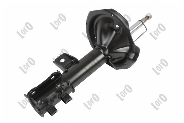 Amortizor HYUNDAI i30 (FD) 1.4 benzina 109 cai ABAKUS 232-01-258