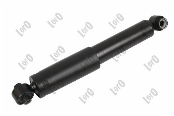 Amortizor HYUNDAI i20 I (PB, PBT) 1.4 benzina 101 cai ABAKUS 232-02-116