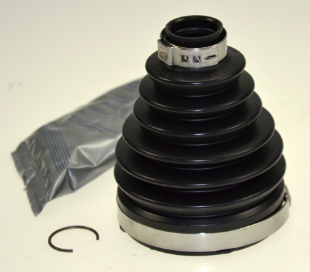 Ansamblu burduf articulatie planetara HYUNDAI i30 (FD) 1.6 benzina 116 cai SPIDAN 24732