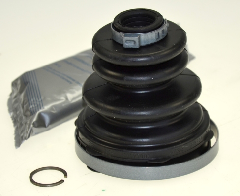 Ansamblu burduf articulatie planetara HYUNDAI i30 (FD) 1.6 benzina 116 cai SPIDAN 24737