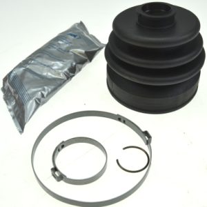 Ansamblu burduf articulatie planetara HYUNDAI GALLOPER II (JK-01) 2.5 TD intercooler diesel 99 cai LOBRO 302567