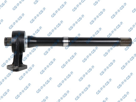 Ax intermediar HYUNDAI SANTA FE III (DM, DMA) 2.2 CRDi 4WD diesel 200 cai GSP 261352