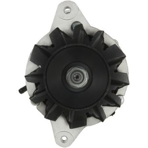 Alternator HYUNDAI H100 platou / sasiu 2.5 D diesel 78 cai AS-PL A2002SR