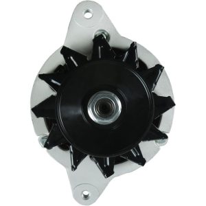 Alternator HYUNDAI H100 platou / sasiu 2.5 D diesel 78 cai AS-PL A2002