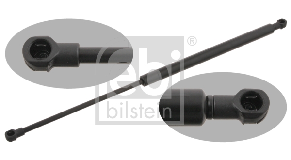 Amortizor capota HYUNDAI SONATA IV (EF) 2.0 16V benzina 131 cai FEBI BILSTEIN 29296