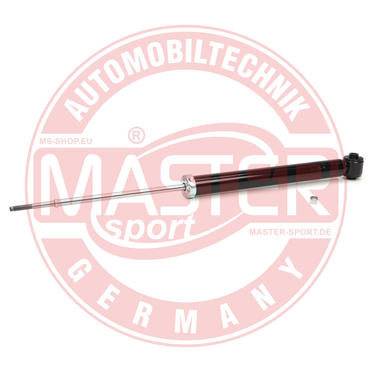 Amortizor HYUNDAI GETZ (TB) 1.5 CRDi GLS diesel 110 cai MASTERSPORT GERMANY 313454-PCS-MS