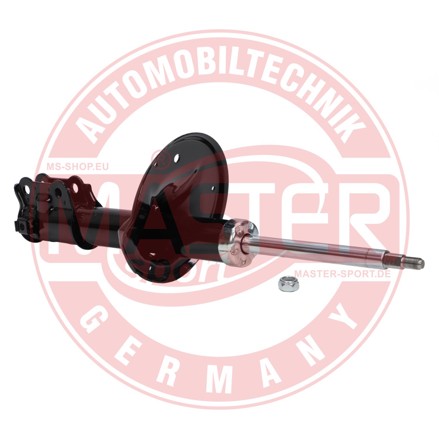 Amortizor HYUNDAI MATRIX (FC) 1.8 benzina 122 cai MASTERSPORT GERMANY 313471-PCS-MS
