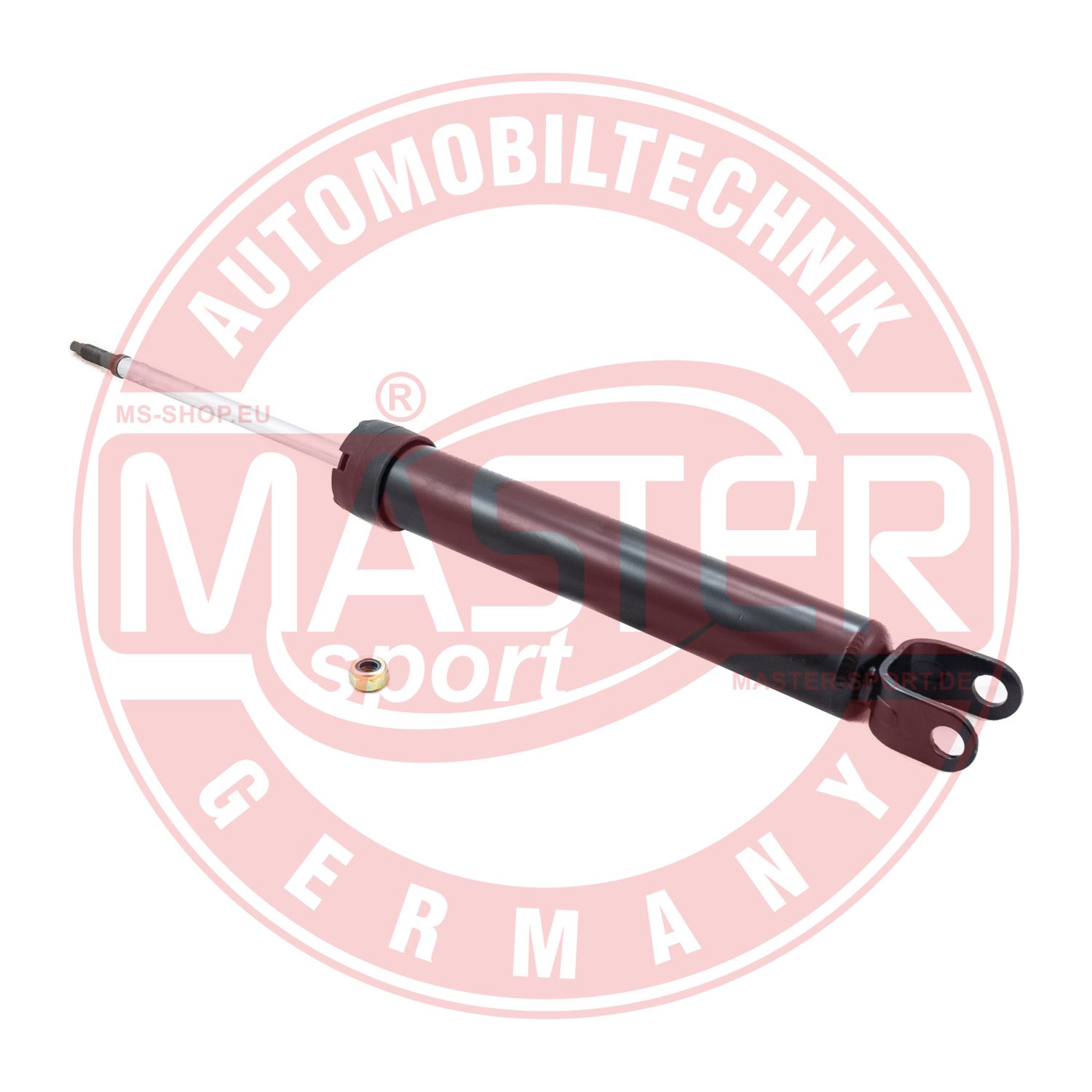 Amortizor HYUNDAI i30 (FD) 1.6 CRDi diesel 116 cai MASTERSPORT GERMANY 313551-PCS-MS